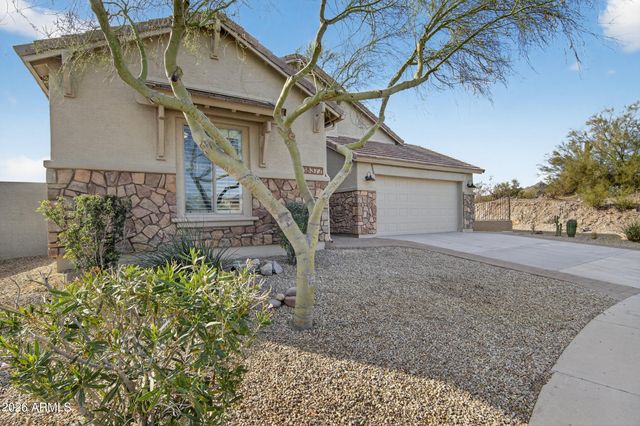 18377 W VERDIN Road, Goodyear, AZ 85338