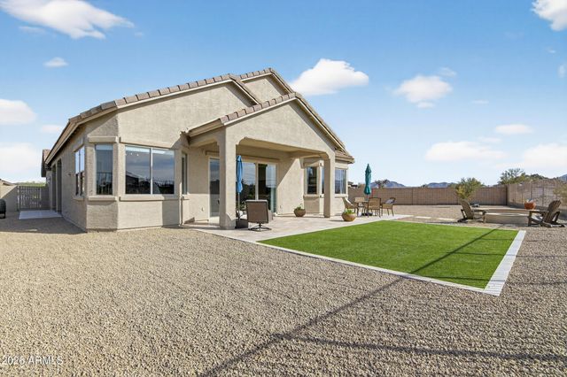 18377 W VERDIN Road, Goodyear, AZ 85338