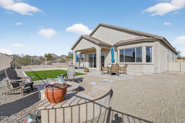 18377 W VERDIN Road, Goodyear, AZ 85338