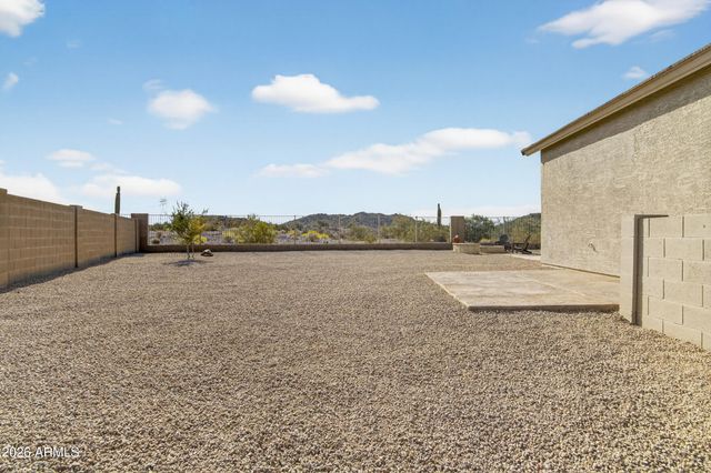 18377 W VERDIN Road, Goodyear, AZ 85338