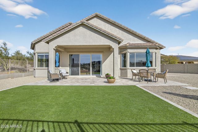 18377 W VERDIN Road, Goodyear, AZ 85338