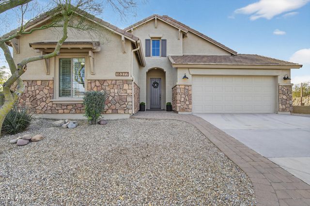 18377 W VERDIN Road, Goodyear, AZ 85338