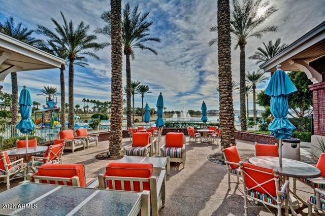 18377 W VERDIN Road, Goodyear, AZ 85338