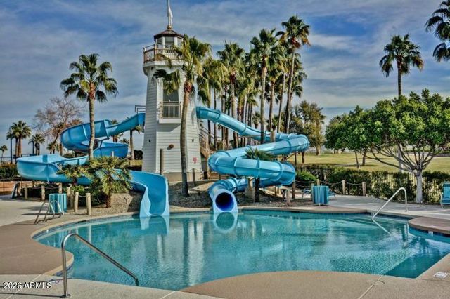 18377 W VERDIN Road, Goodyear, AZ 85338