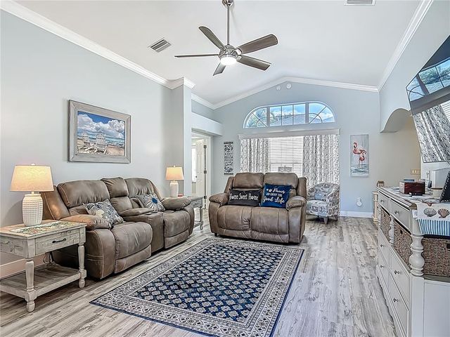 16954 SE 93RD CUTHBERT CIRCLE, The Villages, FL 32162