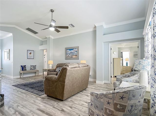 16954 SE 93RD CUTHBERT CIRCLE, The Villages, FL 32162