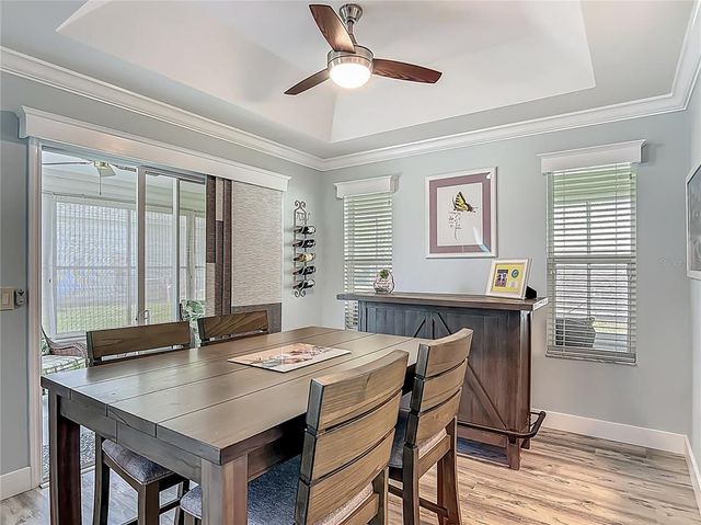 16954 SE 93RD CUTHBERT CIRCLE, The Villages, FL 32162