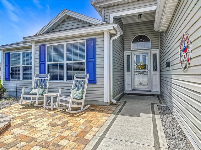 16954 SE 93RD CUTHBERT CIRCLE, The Villages, FL 32162