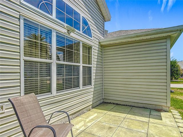 16954 SE 93RD CUTHBERT CIRCLE, The Villages, FL 32162