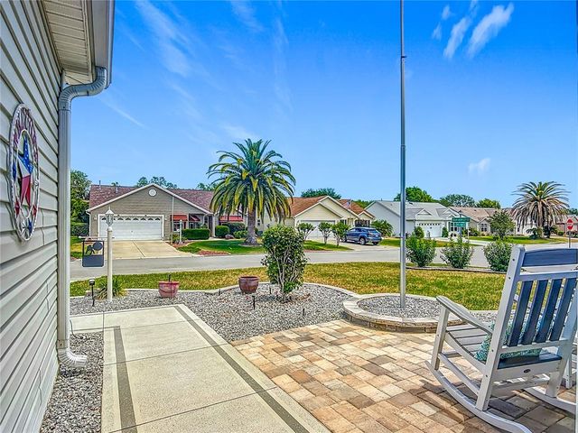 16954 SE 93RD CUTHBERT CIRCLE, The Villages, FL 32162