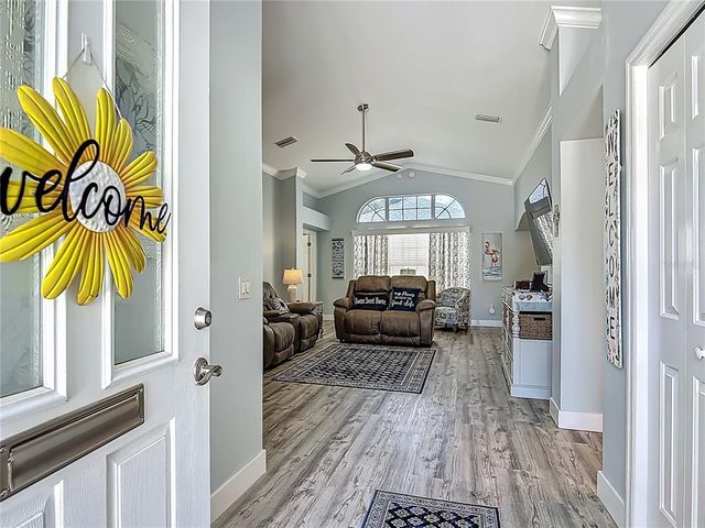16954 SE 93RD CUTHBERT CIRCLE, The Villages, FL 32162