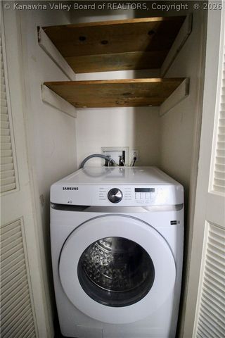 44 Sitting Bull Drive, St Albans, WV 25177