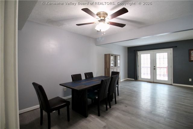 44 Sitting Bull Drive, St Albans, WV 25177