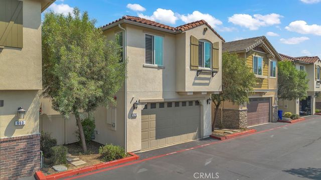 675 S Mandarin, Rialto, CA 92376