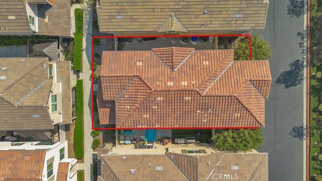 675 S Mandarin, Rialto, CA 92376