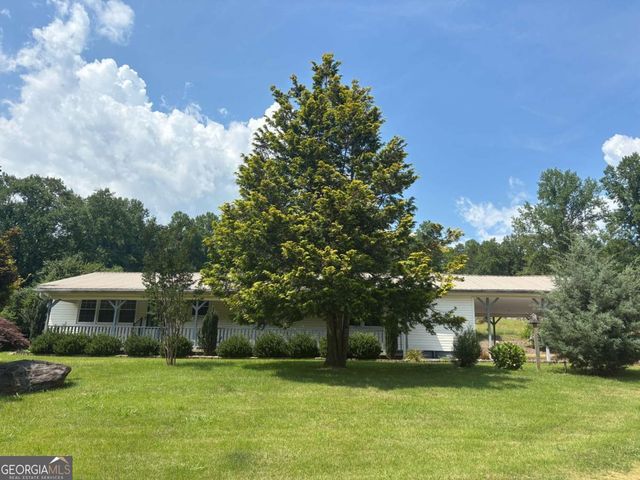1163 Martin Head Circle, Dahlonega, GA 30533