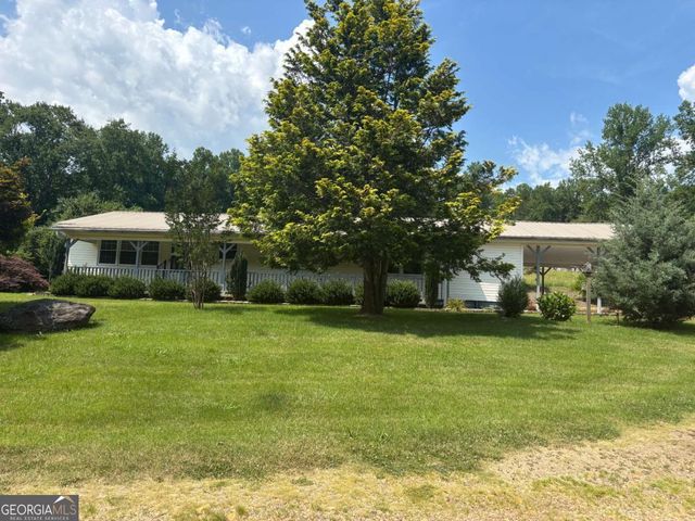 1163 Martin Head Circle, Dahlonega, GA 30533