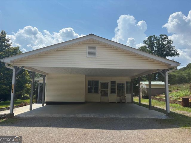 1163 Martin Head Circle, Dahlonega, GA 30533