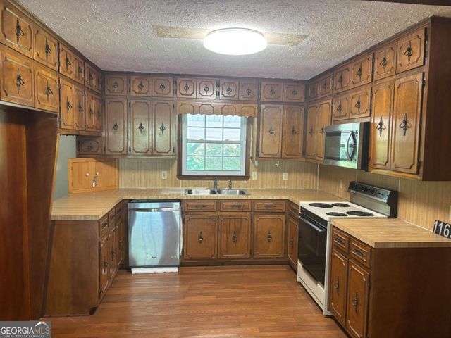 1163 Martin Head Circle, Dahlonega, GA 30533