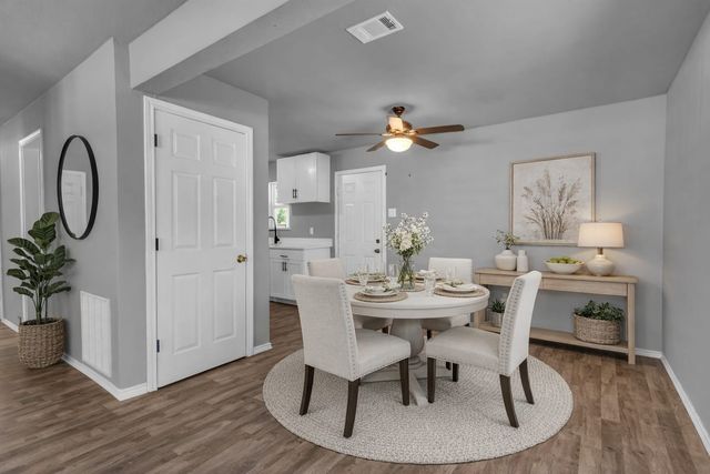 606 S Contemporary Drive, Sherman, TX 75092