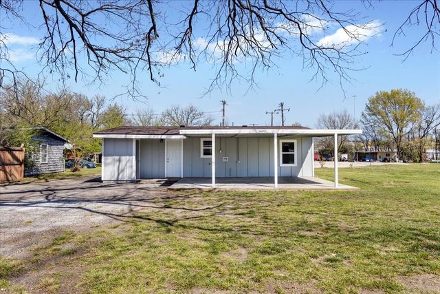 606 S Contemporary Drive, Sherman, TX 75092