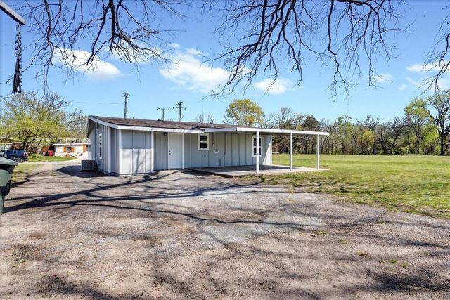 606 S Contemporary Drive, Sherman, TX 75092