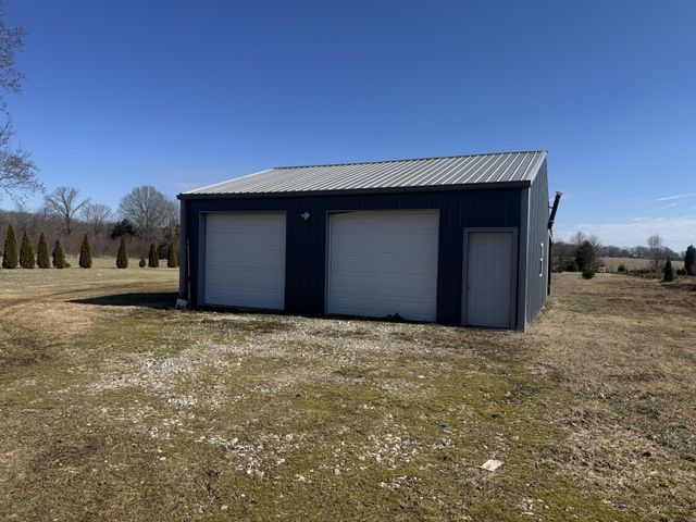 778 Castle St, Mcminnville, TN 37110