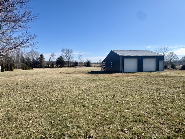 778 Castle St, Mcminnville, TN 37110