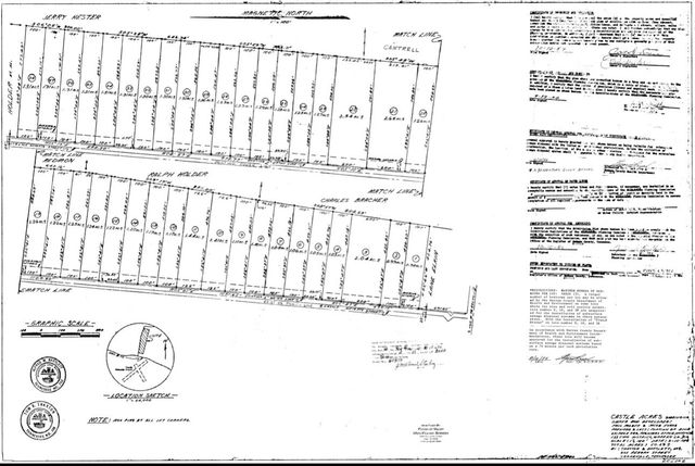 778 Castle St, Mcminnville, TN 37110