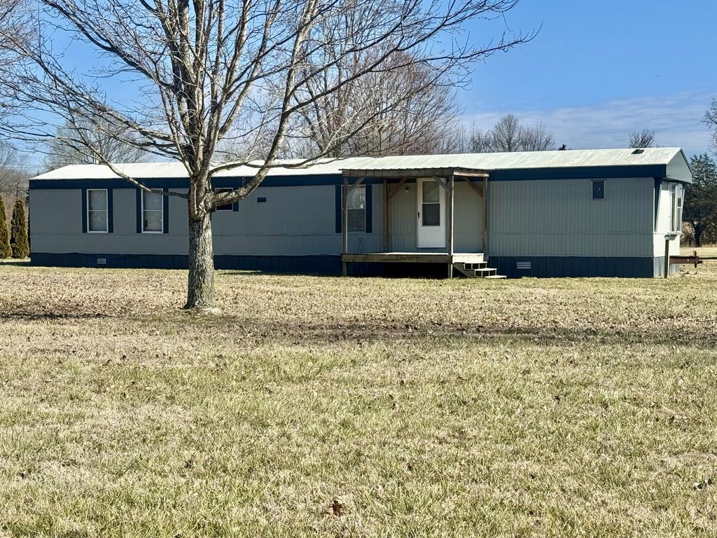 778 Castle St, Mcminnville, TN 37110