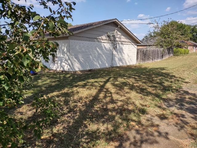 6926 Balalaika Road, Dallas, TX 75241