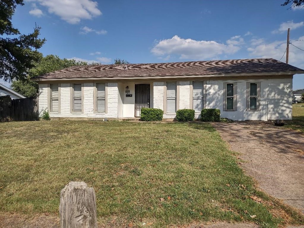 6926 Balalaika Road, Dallas, TX 75241
