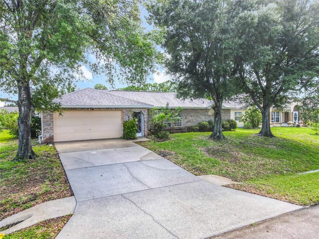 626 ALMANSA STREET NE, Palm Bay, FL 32907