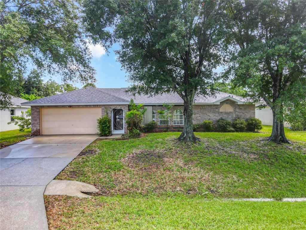 626 ALMANSA STREET NE, Palm Bay, FL 32907