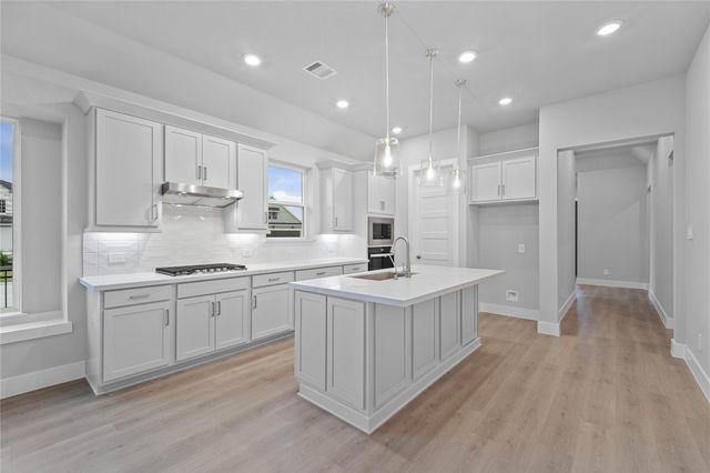 14651 Cedar Elm Court, Willis, TX 77318