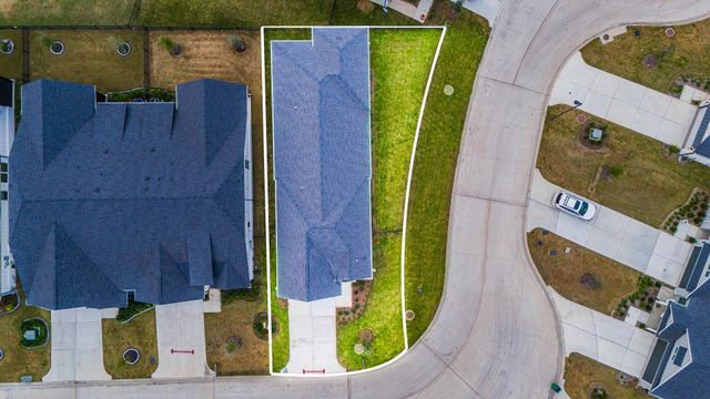 14651 Cedar Elm Court, Willis, TX 77318