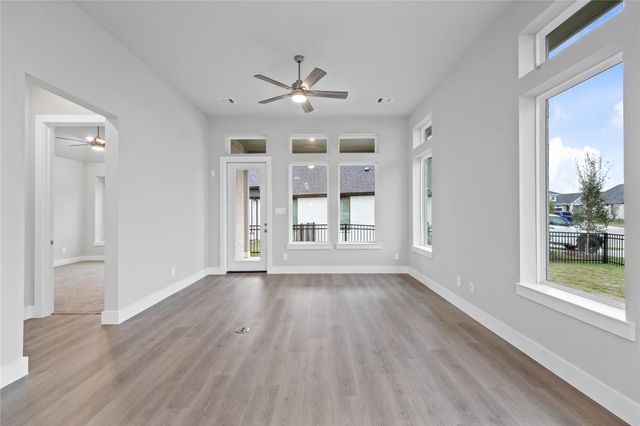 14651 Cedar Elm Court, Willis, TX 77318