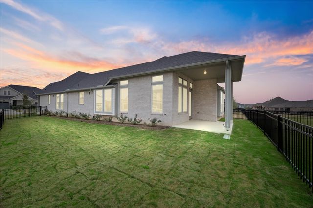 14651 Cedar Elm Court, Willis, TX 77318