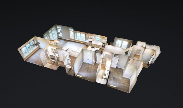 14651 Cedar Elm Court, Willis, TX 77318