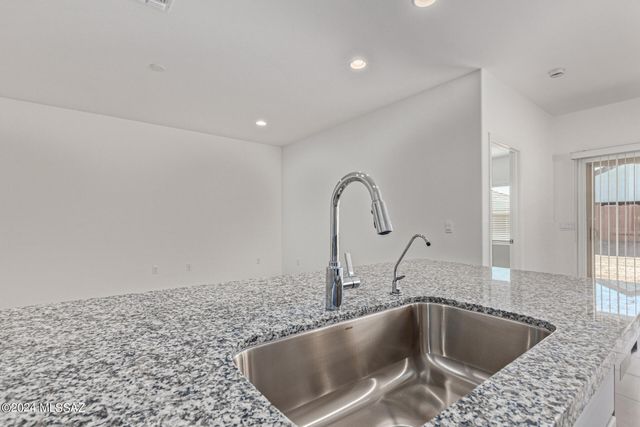 13518 N Nicholas Court, Marana, AZ 85653