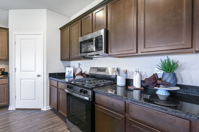 2608 Glacier Road, Anna, TX 75409