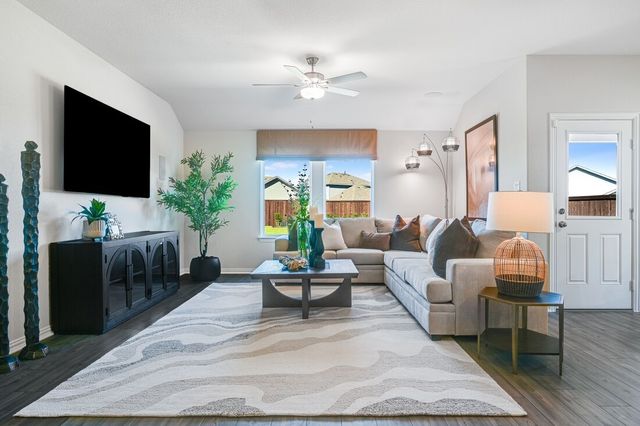 2608 Glacier Road, Anna, TX 75409