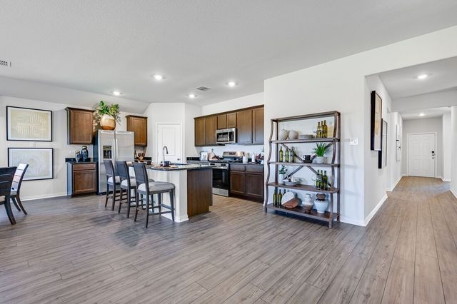 2608 Glacier Road, Anna, TX 75409