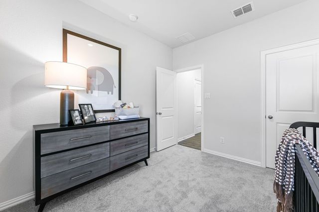 2608 Glacier Road, Anna, TX 75409