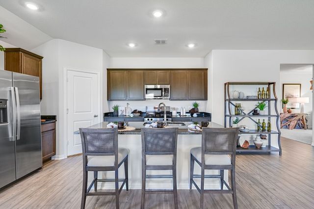 2608 Glacier Road, Anna, TX 75409