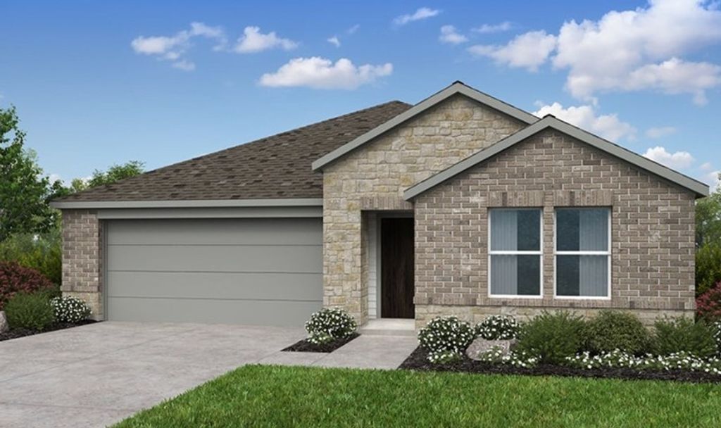 2608 Glacier Road, Anna, TX 75409