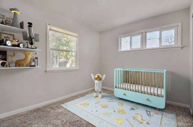 2365 S Julian Street, Denver, CO 80219