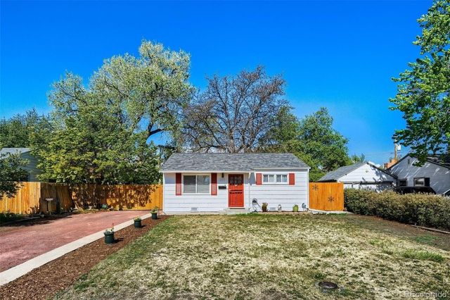 2365 S Julian Street, Denver, CO 80219