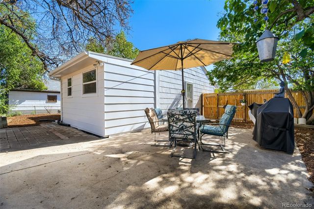 2365 S Julian Street, Denver, CO 80219
