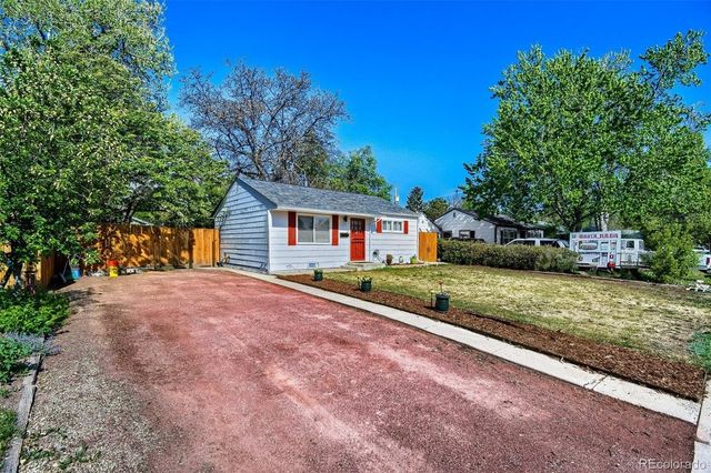 2365 S Julian Street, Denver, CO 80219